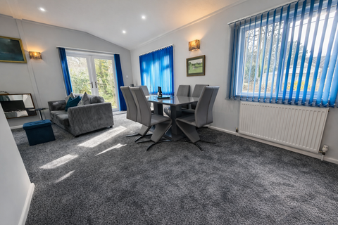 2 bedroom park home for sale, Pathfinder Village, Exeter EX6