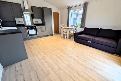 1 bedroom bungalow to rent, Ringswell Park, Exeter EX2