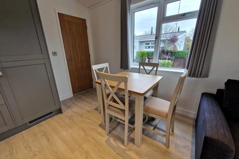 1 bedroom bungalow to rent, Ringswell Park, Exeter EX2