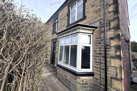 undefined, Upper Sheffield Road, Barnsley