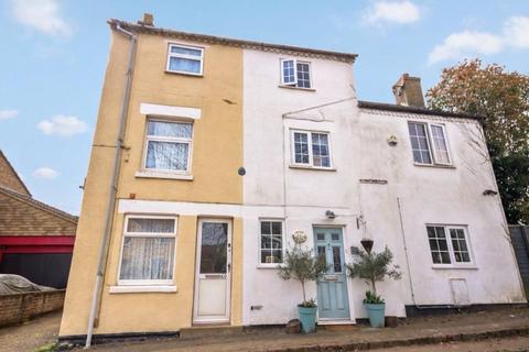 3 bedroom semi-detached house for sale, 60 High Street, Woodford, Kettering, Northamptonshire, NN14 4HF