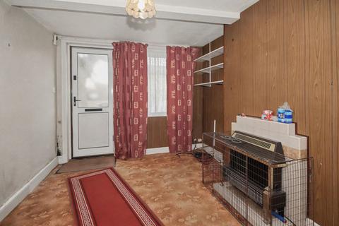 3 bedroom semi-detached house for sale, 60 High Street, Woodford, Kettering, Northamptonshire, NN14 4HF
