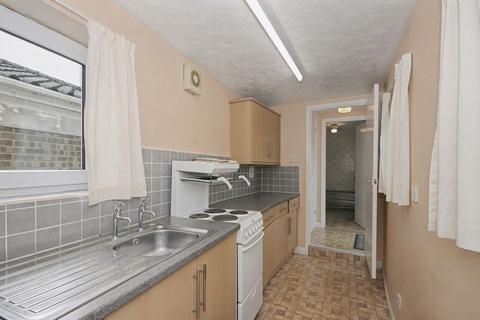 3 bedroom semi-detached house for sale, 60 High Street, Woodford, Kettering, Northamptonshire, NN14 4HF