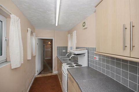 3 bedroom semi-detached house for sale, 60 High Street, Woodford, Kettering, Northamptonshire, NN14 4HF