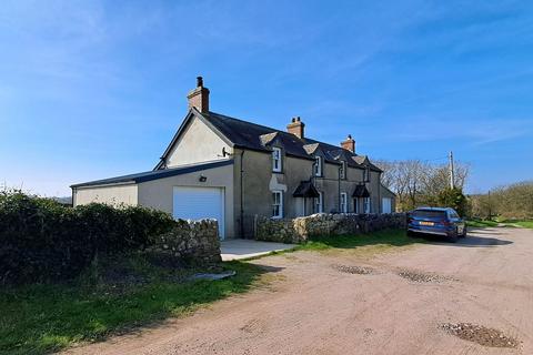 undefined, Pen-y-Wen Cottages, Stackpole, Pembroke