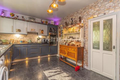 2 bedroom house for sale, Holgate, Blackpool FY4
