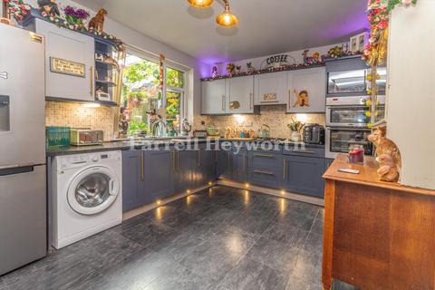 2 bedroom house for sale, Holgate, Blackpool FY4