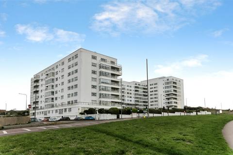 2 bedroom flat for sale, Marine Drive, BRIGHTON, East Sussex, BN2