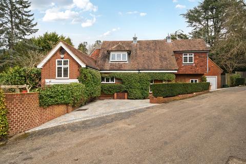 5 bedroom detached house for sale, Manor Park, Chislehurst