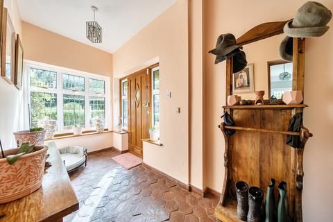5 bedroom detached house for sale, Manor Park, Chislehurst
