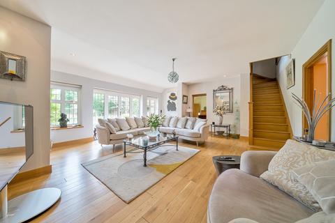 5 bedroom detached house for sale, Manor Park, Chislehurst