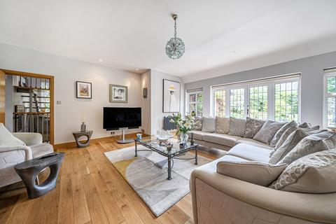 5 bedroom detached house for sale, Manor Park, Chislehurst