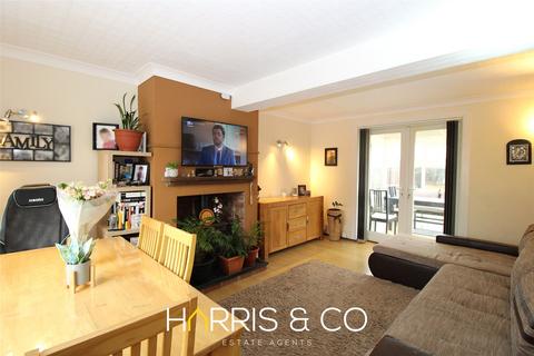 Whinfield Avenue, Fleetwood, Lancashire, FY7