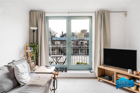 1 bedroom apartment to rent, Canonbury Street, London, N1