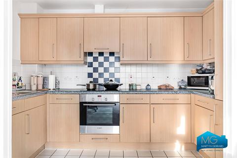 1 bedroom apartment to rent, Canonbury Street, London, N1