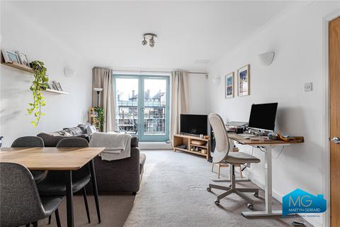 1 bedroom apartment to rent, Canonbury Street, London, N1