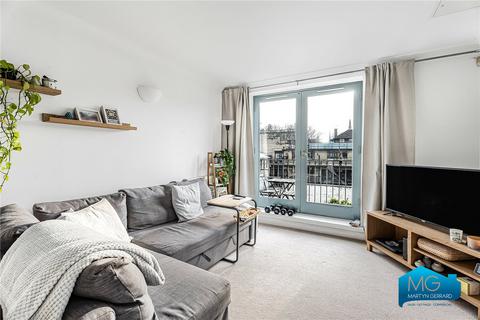 1 bedroom apartment to rent, Canonbury Street, London, N1