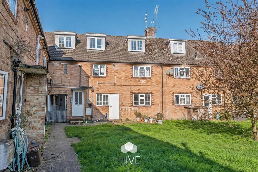 Elmsdown Court
