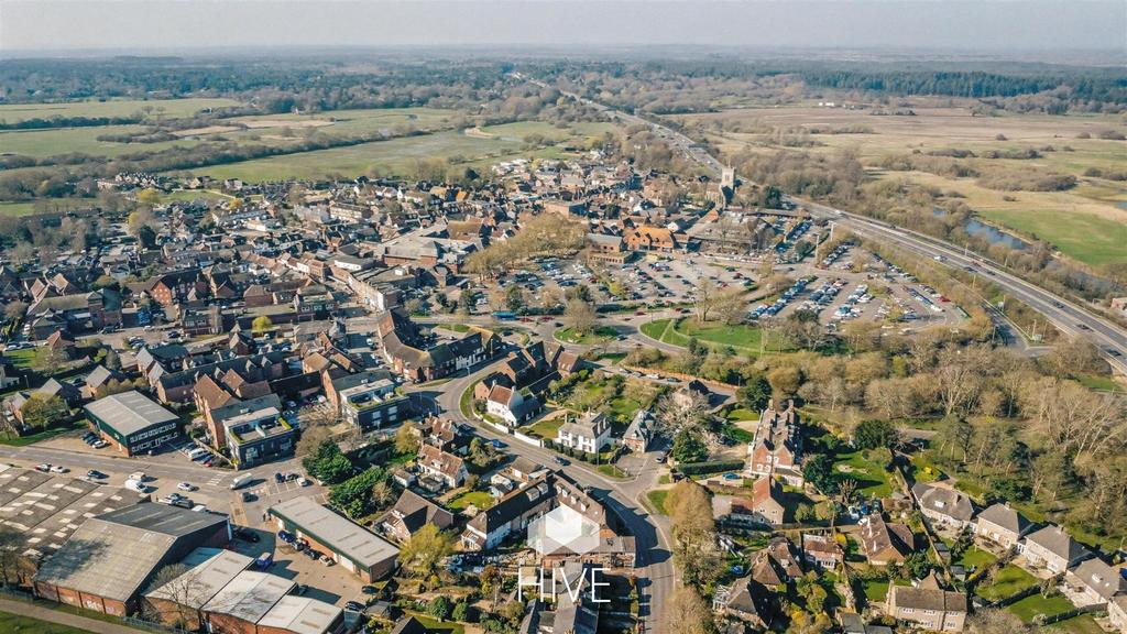 Ringwood