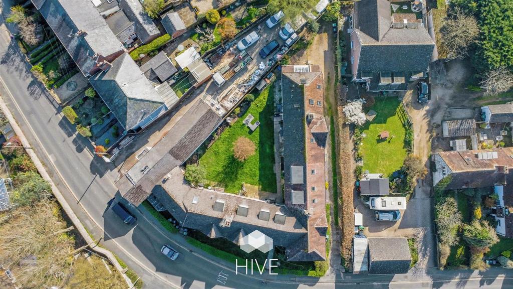 Elmsdown Court