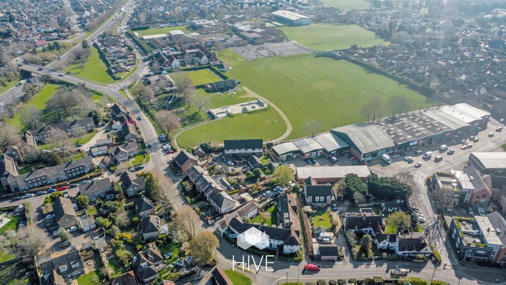Ringwood
