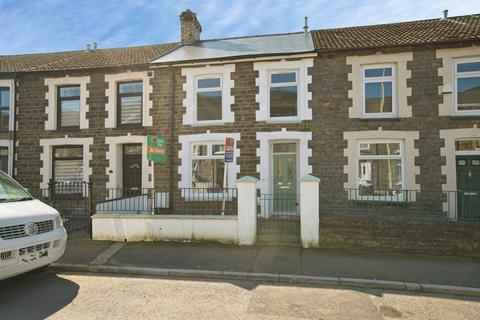 3 bedroom terraced house for sale, Bailey Street, Ton Pentre, Pentre