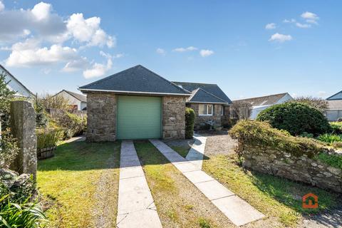 3 bedroom detached house for sale, Newlyn Road, Penzance TR19