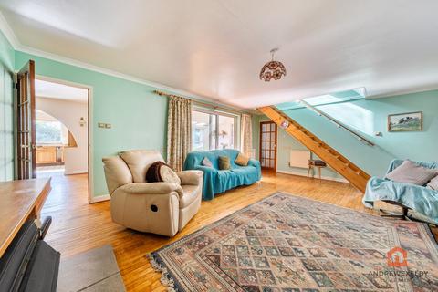 3 bedroom detached house for sale, Newlyn Road, Penzance TR19