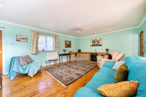 3 bedroom detached house for sale, Newlyn Road, Penzance TR19