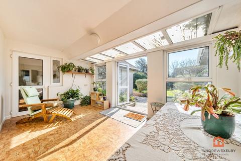 3 bedroom detached house for sale, Newlyn Road, Penzance TR19