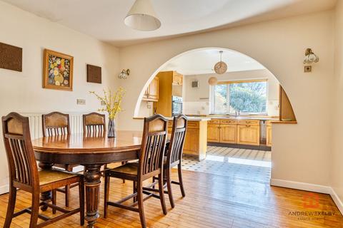 3 bedroom detached house for sale, Newlyn Road, Penzance TR19