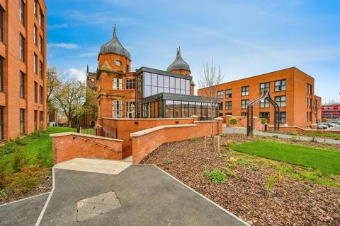 undefined, Goodwin Close, Derby, DE1