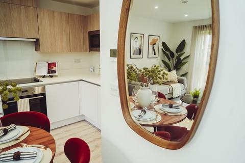 undefined, Goodwin Close, Derby, DE1