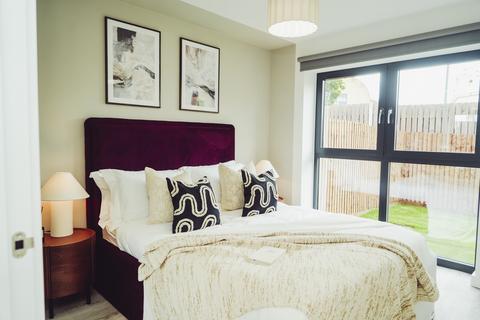 undefined, Goodwin Close, Derby, DE1