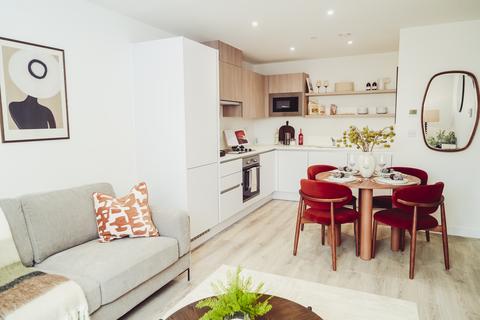 undefined, Goodwin Close, Derby, DE1