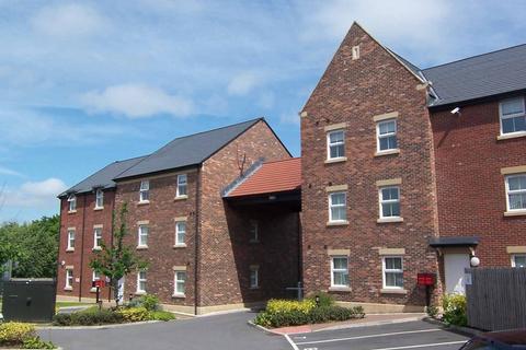 undefined, Whitfield Court, Durham, DH1