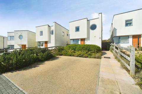 undefined, Chalk Cliff Road, Brighton, BN2