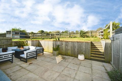 undefined, Chalk Cliff Road, Brighton, BN2