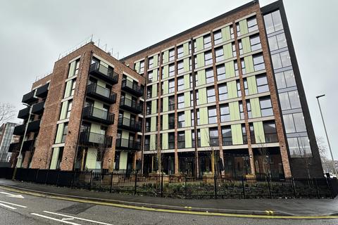 1 bedroom apartment to rent, Winifred Street, Leicester, LE2