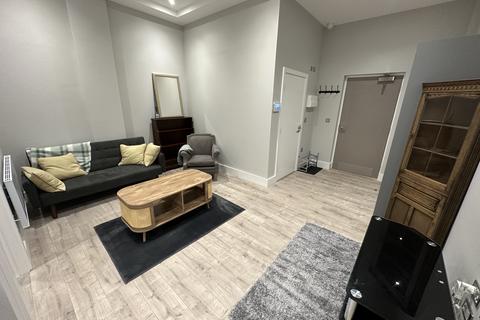 1 bedroom apartment to rent, Winifred Street, Leicester, LE2