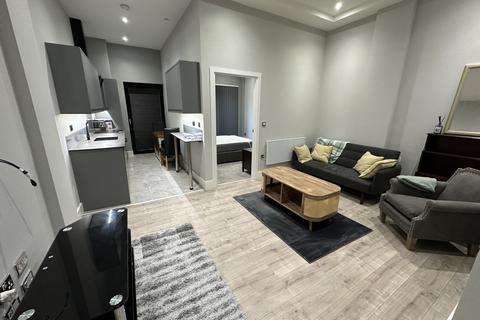 1 bedroom apartment to rent, Winifred Street, Leicester, LE2