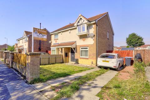 undefined, College Road, Middlesbrough TS3