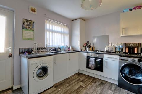 undefined, College Road, Middlesbrough TS3