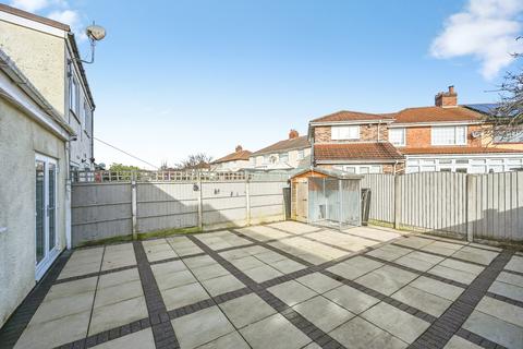 undefined, Dover Road, Liverpool, Merseyside, L31