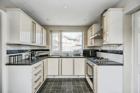 undefined, Dover Road, Liverpool, Merseyside, L31