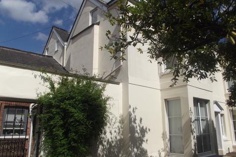 1 bedroom apartment to rent, Oriel House, Exeter, EX2