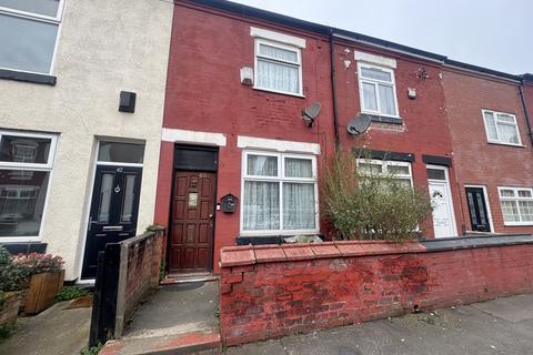 undefined, Agnes Street, Levenshulme