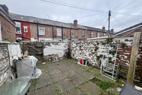 undefined, Agnes Street, Levenshulme