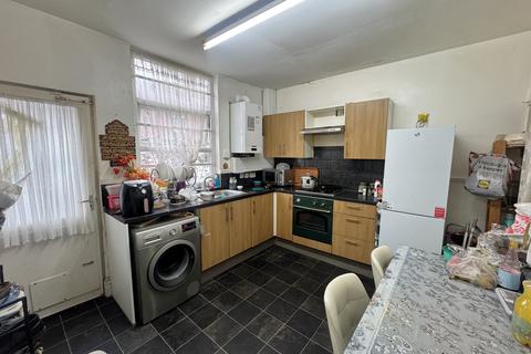 undefined, Agnes Street, Levenshulme