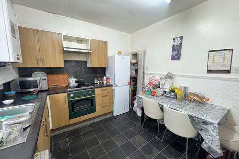 undefined, Agnes Street, Levenshulme